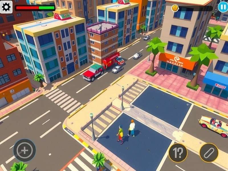 Bangalore Block Mayhem Player Distribution Map